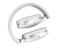 BASEUS Encok Wireless headphones D02 Pro White - 1193727 - zdjęcie 5